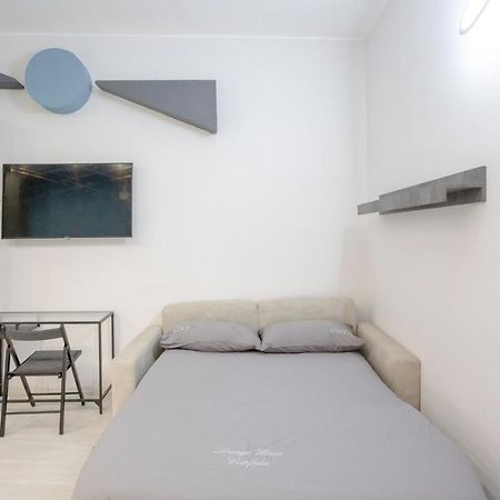 Lounge House Cunfida - San Pietro Apartment Roma Exterior foto