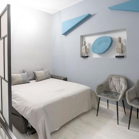 Lounge House Cunfida - San Pietro Apartment Roma Exterior foto