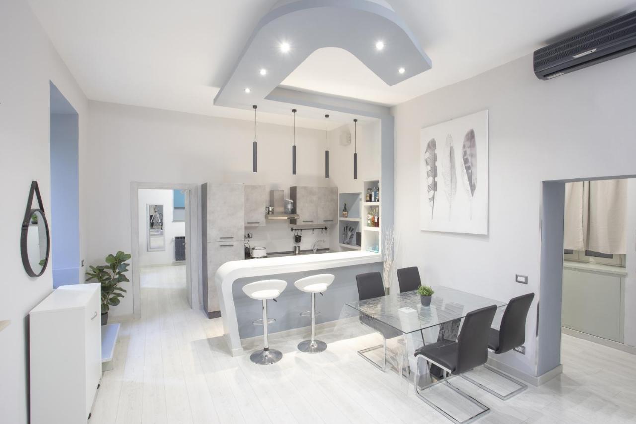 Lounge House Cunfida - San Pietro Apartment Roma Exterior foto