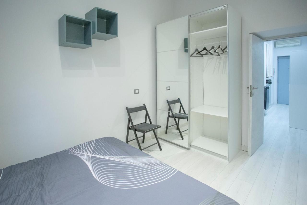 Lounge House Cunfida - San Pietro Apartment Roma Exterior foto