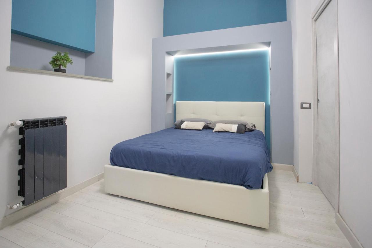 Lounge House Cunfida - San Pietro Apartment Roma Exterior foto
