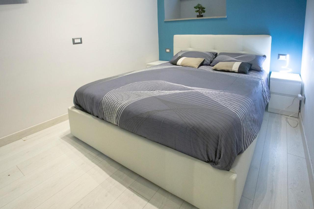 Lounge House Cunfida - San Pietro Apartment Roma Exterior foto
