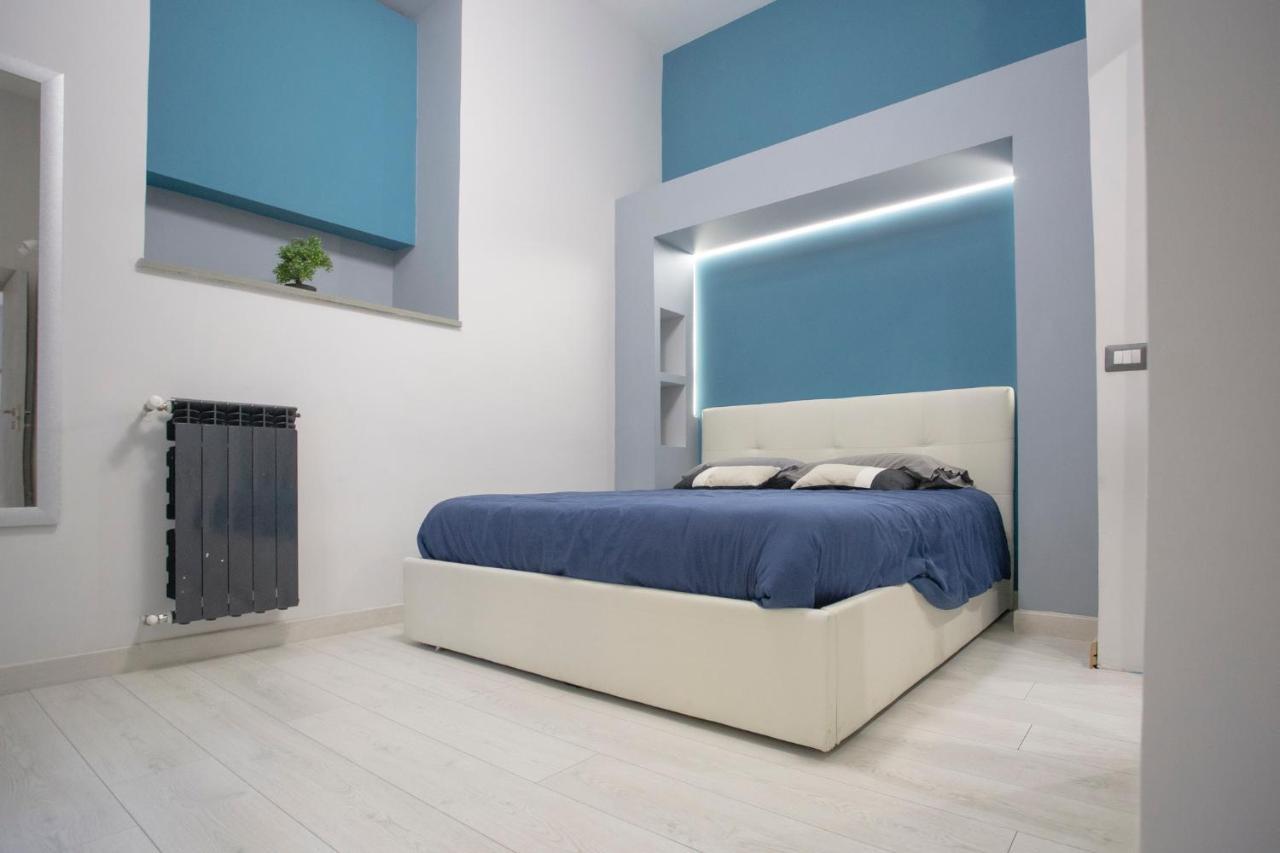 Lounge House Cunfida - San Pietro Apartment Roma Exterior foto