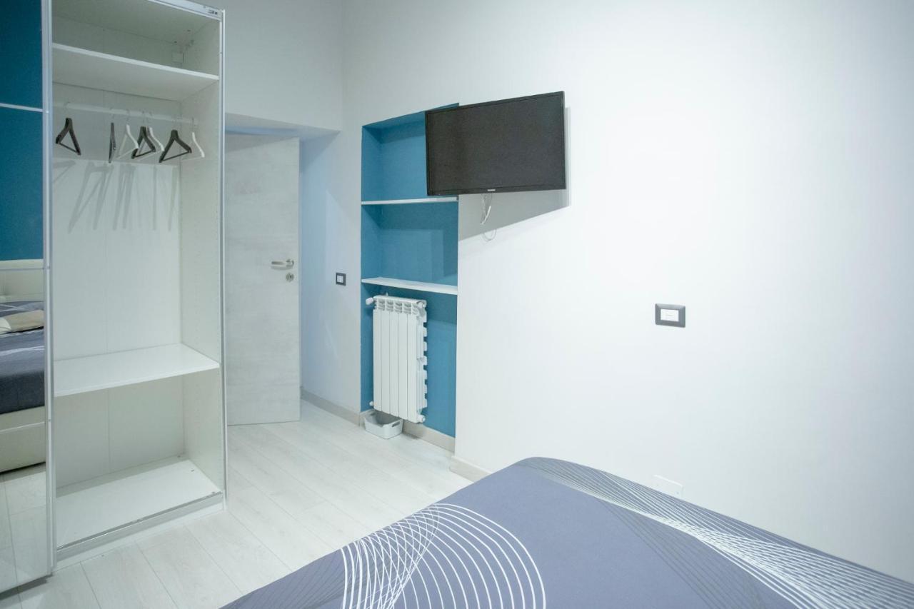 Lounge House Cunfida - San Pietro Apartment Roma Exterior foto