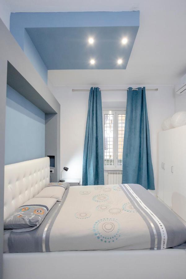 Lounge House Cunfida - San Pietro Apartment Roma Exterior foto