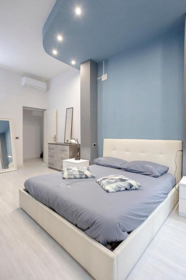 Lounge House Cunfida - San Pietro Apartment Roma Exterior foto