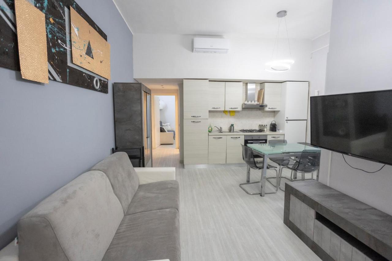 Lounge House Cunfida - San Pietro Apartment Roma Exterior foto