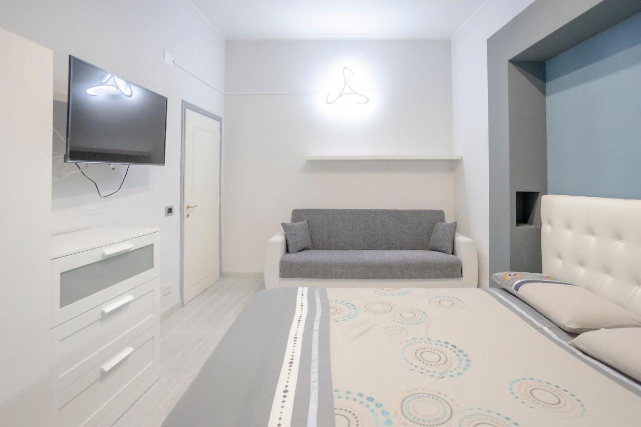 Lounge House Cunfida - San Pietro Apartment Roma Exterior foto