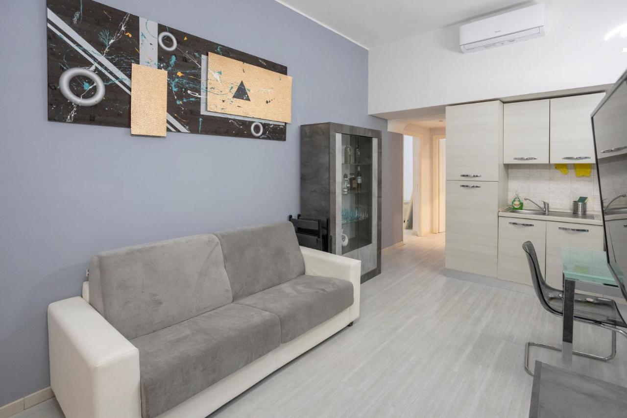 Lounge House Cunfida - San Pietro Apartment Roma Exterior foto