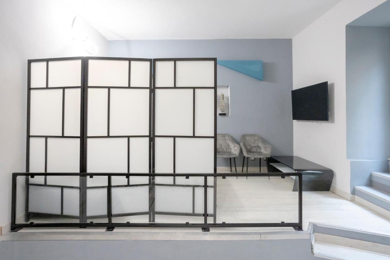 Lounge House Cunfida - San Pietro Apartment Roma Exterior foto