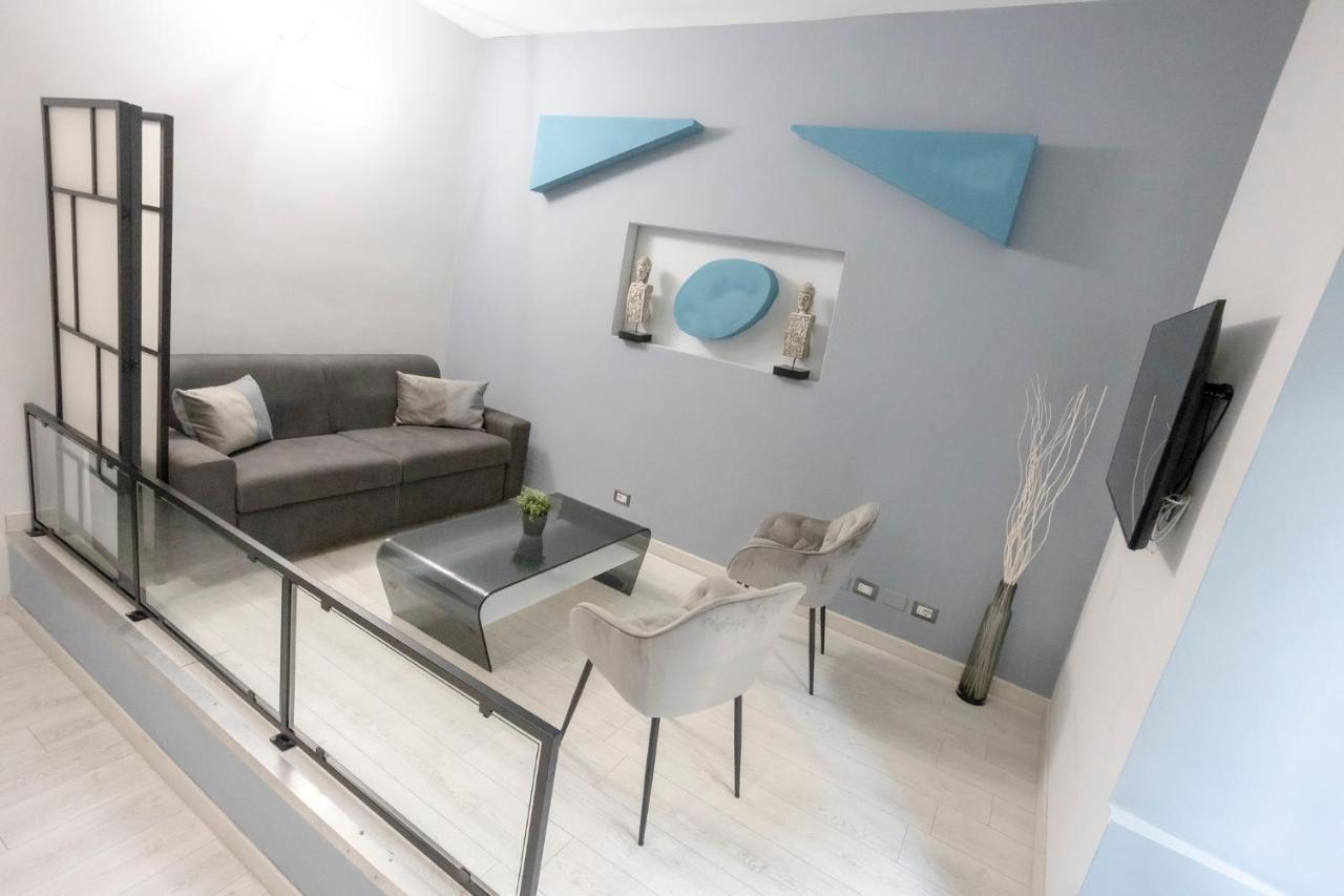 Lounge House Cunfida - San Pietro Apartment Roma Exterior foto
