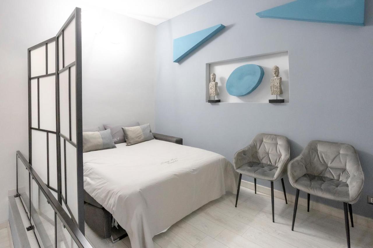 Lounge House Cunfida - San Pietro Apartment Roma Exterior foto