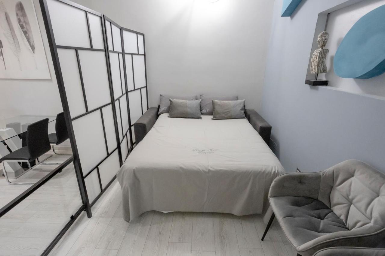 Lounge House Cunfida - San Pietro Apartment Roma Exterior foto